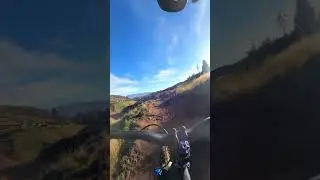 PERU MOUNTAIN BIKE - OCCOPATA ENDURO - THE BEST LOCAL MTB PERU - CUSCO BY BUHOTOURS.COM