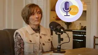 Marlies van Grol: &lsquo;Ik kan het heden niet leven zonder het verleden een plek te geven.&rsquo;