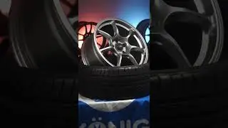 Newest #flowformed wheel in our lineup - The Ultragram has arrived and is now available 💨