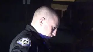 Gardena Police - Mistaken Bacon Patrol