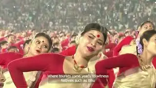 Guwahati - A City Beyond Dreams