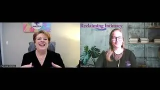 Intimacy and Sexual Connection Discussion with Intimate Pathways