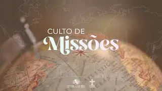 2° Culto Missôes - 01/02/2026 - AD EUCALIPTOS