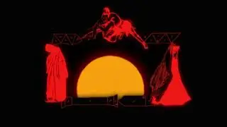 Was it The Wandering Chestnut Prince? / Constellations of Misty Contraband (Tunnel of Zazar)
