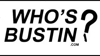 Aaron Baugh-WHO'S THIS whosbustin.com
