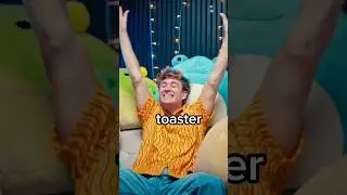 @CarterKench ICONIC MUSIC VIDEO IS OUT NOW!!!