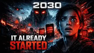 2030 The World No One Prepared Us For