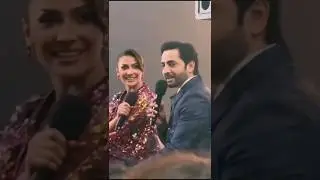 Danish Taimoor and Ayeza Khan ✨ 😘 Beautiful 😍 Dallas Event ❤️ Love #daniahtaimoor #shorts #like