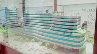 World Trade Center Islamabad | GIGA MALL