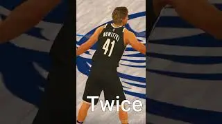 Rarest moment in Nba 2k mobile #shorts #nba #nba2kmobile
