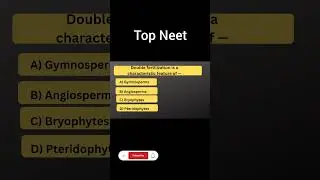 #biology#top#exam
