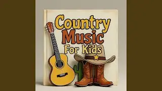 Counting Songs for Kids Country Music