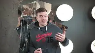 Курс №1: Про доверие и сопротивление наставнику