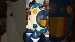 лучшая игрушка для ребенка