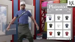 (PS4 SLIM) WATCH DOGS 2 Gameplay-The Resistance Begins: Marcus Story Episode 24