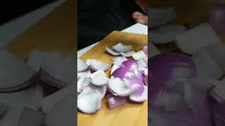 Mushroom Chilli Asmr #shorts