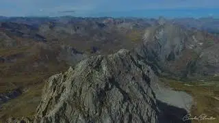 Rocca la Meja - Val Maira