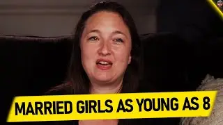 Becky Ryan&rsquo;s dad is a Convicted Cult Leader! Seeking Sister Wife