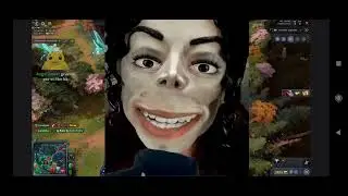 GLOGLOSOR  MICHAEL TRANSFORMACI&Oacute;N AYUWOKI COMPLETA / DOTA 2 (GLOGLOKING FB / GLOGLOSOR FB MORADO)