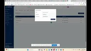 Managing Distribution Lists