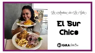 Aventura de La Gula - Sur Chico