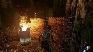 Dead by Daylight: Kill Your Friends | Killer: Sebbi | 25.08.2017 | #1