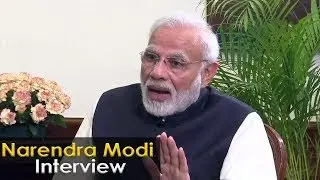 Sabarimala is about tradition, Triple Talaq a matter of gender equality: Narendra Modi Interview