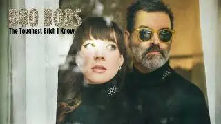 BOO BOOS - The Toughest Bitch I Know - from YOUNG LOVE