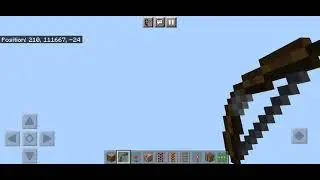 Nugi Snape grass block