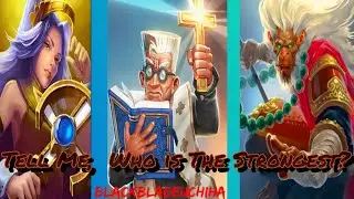 Black Deck: Artifact collector event