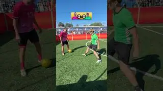 ГНАБРИ ПРОТИВ ЧИРИЦЦИ НА &laquo;ЗОЛОТОМ МЯЧЕ&raquo; 🏆