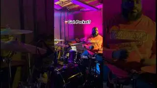 Paying homage to@teddycampbellband2648 #coverdrum #smoothjazz #georgeduke #groove