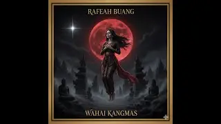 Rafeah Buang - Wahai Kangmas (Gothic Orchestral Remake) | Keranda Berdarah (1969) | Ragam Maya