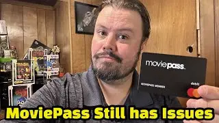 MoviePass Still has Issues in 2024