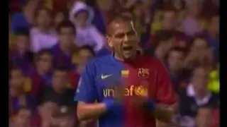 FC Barcelona the best football club in the world