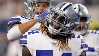 PFL Season 2 W6 vs DAL (Madden 22)