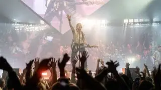 Checking In with Keith Urban