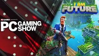 I Am Future – Cozy Survival Trailer | PC Gaming Show 2023