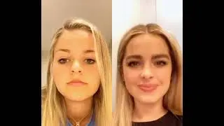 #duet #fok I don't see it lol this is so ugly