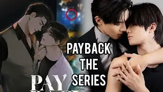 🎈 New Thai BL Series 
