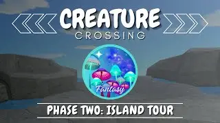 Fantasy Island Tour