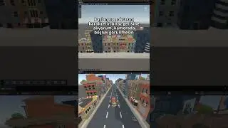 How are endless runner games made? #gamedevelopment #unity
