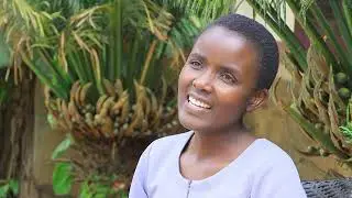 VIJANA by Rose Nyanchoka (Official video)