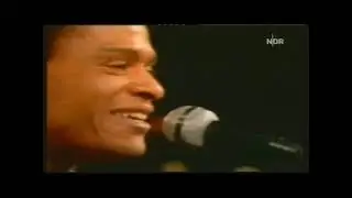 Al Jarreau   Your Song Traduc&atilde;o Edson Limas