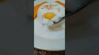 ആരാണ് ഒരു change ആഗ്രഹിക്കാത്തത് ല്ലെ😜.. Mango Sticky Rice👌