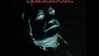 Sandbox - Curious (Maskman Version)