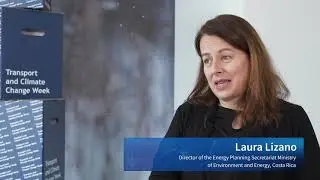 TRAILER | Transport and Climate Change Week 2021