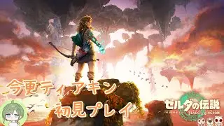 3年間温めたティアキンを今更初見プレイ#4