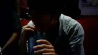 KFCrepublik 陸G團之貪心的陸嗣禮