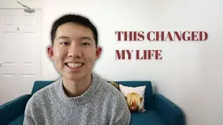 ONE PRODUCT THAT I CANNOT LIVE WITHOUT